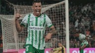 Otro golpazo de Atlético Nacional al América y dato viral: hace cuánto no pierde este clásico