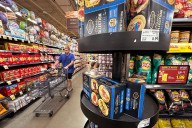 Editorial: High food prices persist, leaving American families paying more