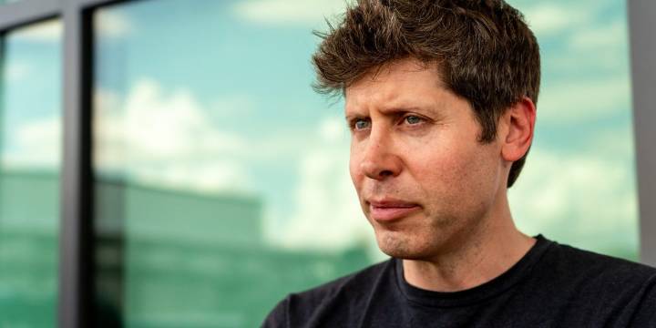 Sam Altman sometimes wishes OpenAI were public so haters could short the stock — ‘I would love to see them get burned on that’