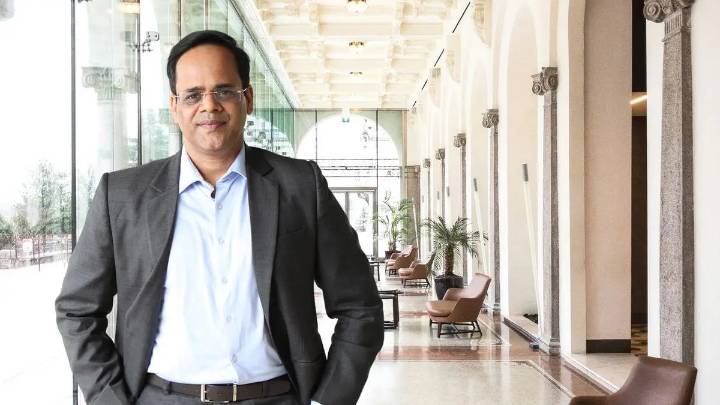 India is a market to bank on for SaaS business: Shailesh Singla, Vice President, Cloud Applications, Oracle