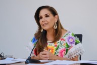 Refuerza Mara Lezama acciones contra fraudes inmobiliarios y apoyo a deudores del Infonavit