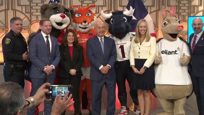 What to expect at Houston’s 2025 Thanksgiving Day Parade: Performers, floats, and more