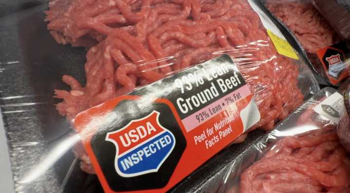 Billboard campaign in Tampa calls out politicians over rising grocery costs affecting working families