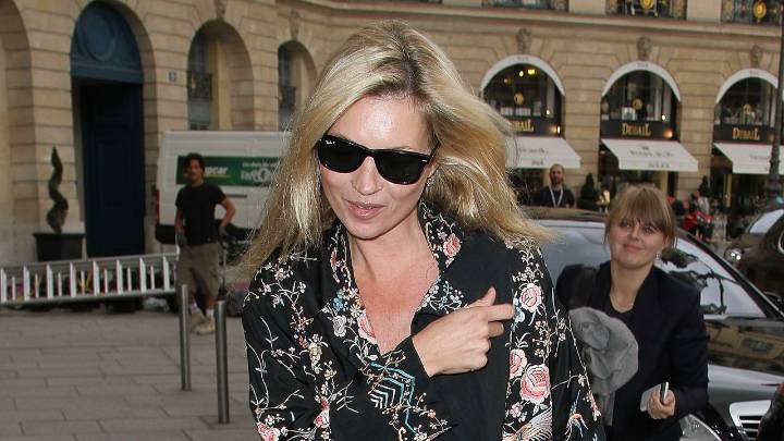 The Boho Jacket Is Back – And Just In Time For Party Season