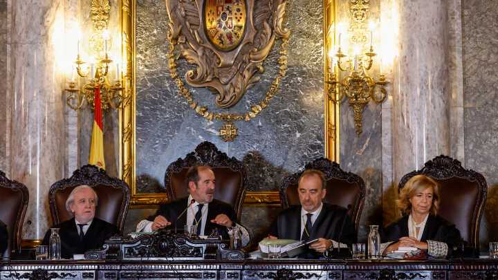 La defensa de García Ortiz achaca a la Fiscalía de Madrid un "cerrojazo informativo" sobre la investigación al novio de Ayuso