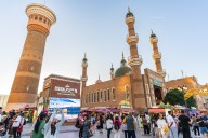 The One Question About China Less Than a Quarter of Americans Can Answer