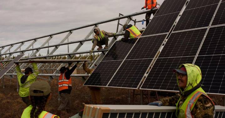 PHOTO COLLECTION: COP30 U.N. Climate Summit