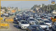 Delhi traffic alert: Avoid THIS key road for next 45 Days, two lanes affected