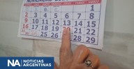 Cómo afectará el feriado XL al calendario de ANSES