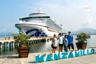 Recibió Manzanillo más de 6 mil turistas internacionales durante octubre