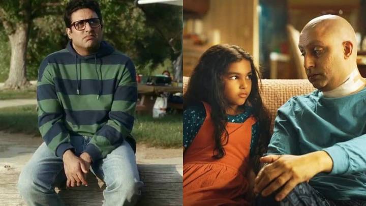 Abhishek Bachchan Marks 1 Year Of I Want To Talk, Film That Earned Him First Filmfare Best Actor Award