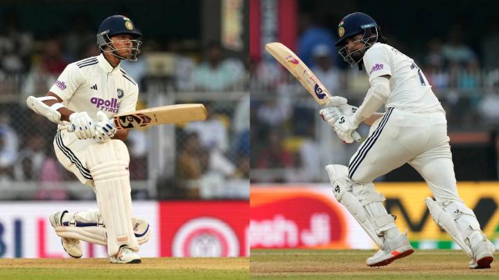 IND Vs SA Highlights, 2nd Test Day 2: Jaiswal And Rahul Cautious After South Africa Post 489