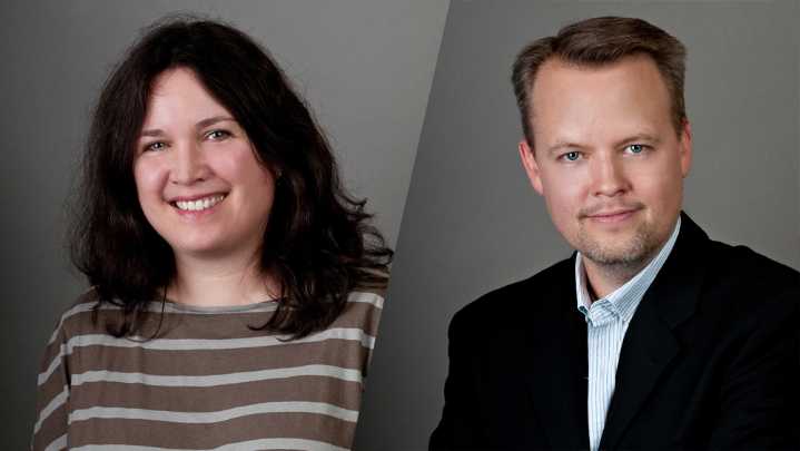 'Chopped' Creators Cleve Keller & Dave Noll Debut New Culinary Series