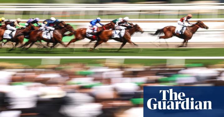 Australians still betting big on Melbourne Cup, despite many saying they’re losing interest in race