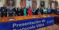 Zamora impulsa la implementación del Protocolo VIDA para fortalecer la seguridad vial
