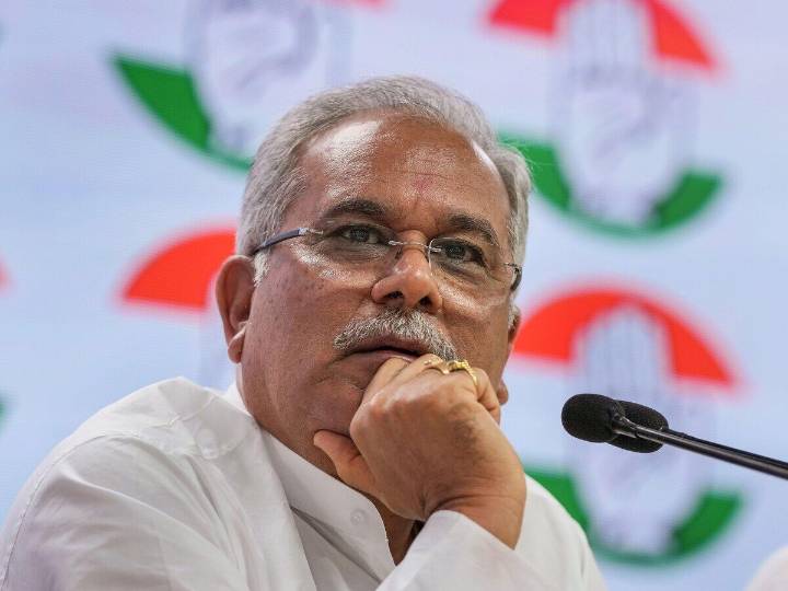 Baghel takes swipe at CEC Gyanesh Kumar over Bihar poll outcome; says he played 'crucial' role
