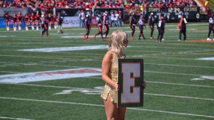 Edmonton Elks to Face the Calgary Grammar Police in Season Opener