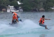 EL ACUERDO TODAVÍA ESTÁ PENDIENTE DE PUBLICARSE EN EL DOF : Realizan socialización de las nuevas reglas de operación de la laguna de Bacalar, confirma titular de la Capitanía de Puerto