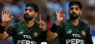 Pakistani Pacer Haris Rauf To Miss Two ODIs Against South Africa After Being Suspended By ICC