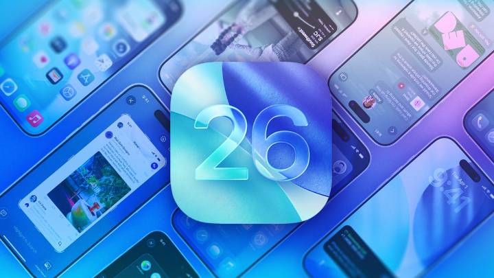 iOS 26 Is Out: Here's Everything You Need to Know About the iPhone Software