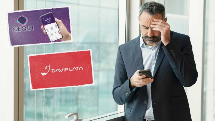 Embargarán 25 mil cuentas bancarias y billeteras digitales por incumplimiento en multas