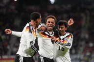 Alemania y Países Bajos avanzan al Mundial tras grandes victorias en los últimos clasificatorios