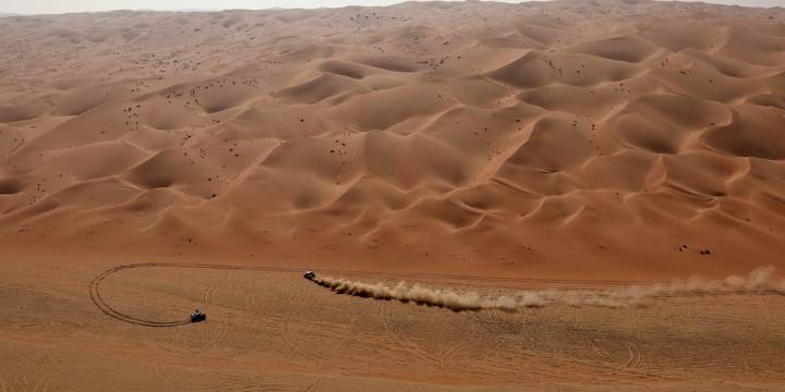 Más exigente, con 5.000 kilómetros a pura velocidad y más de 21 argentinos: así será el Rally Dakar 2026