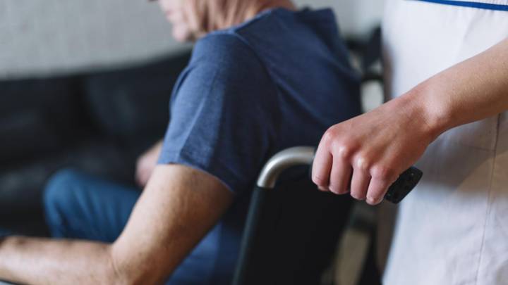 Enfermos conquenses de ELA dicen que la nueva ley «deja en un limbo los estadios iniciales e intermedios»