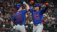 Mets’ Juan Soto sends powerful message to Pete Alonso amid MLB free agency