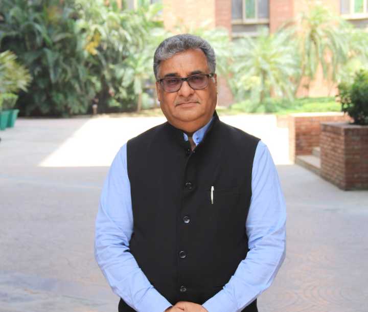 GRIHA Council working with HFCs to incentivise  sustainable construction practices: CEO Sanjay Seth