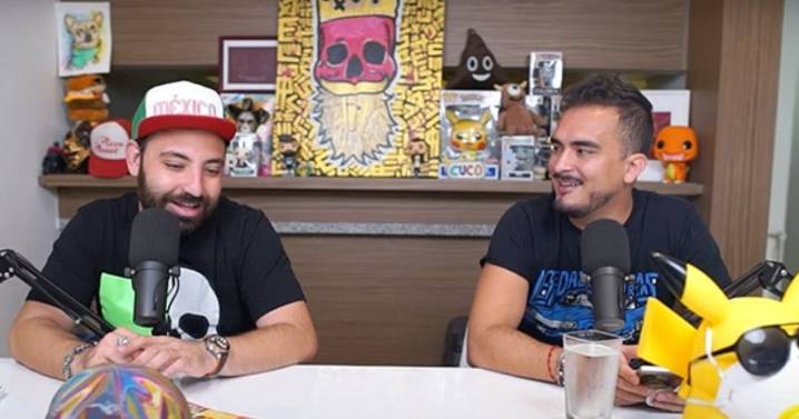 Reportan robo en el set de grabación de ‘La Cotorrisa’, así fue captado