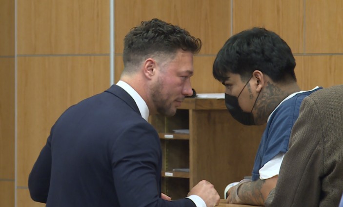 Wolfchase murder suspect to face preliminary hearing