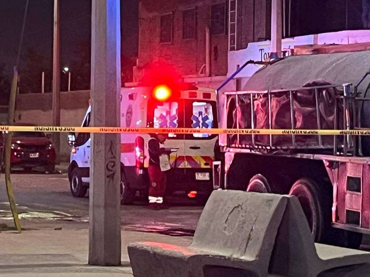 Muere mujer de la tercera edad tras incendio en vivienda de la Frida Kahlo