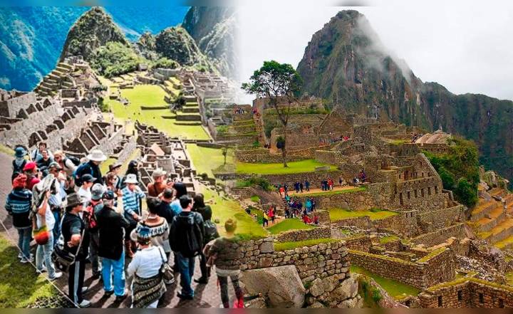 Unesco alerta sobrecarga turística en Machu Picchu y pide al Perú limitar el ingreso diario