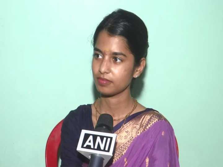 "Have little political experience": Maithili Thakur