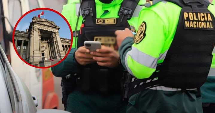 PJ confirma 10 años de prisión contra dos policías por delitos de corrupción