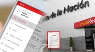 Banco de la Nación confirmó suspensión de su app: usuarios no pudieron realizar operaciones
