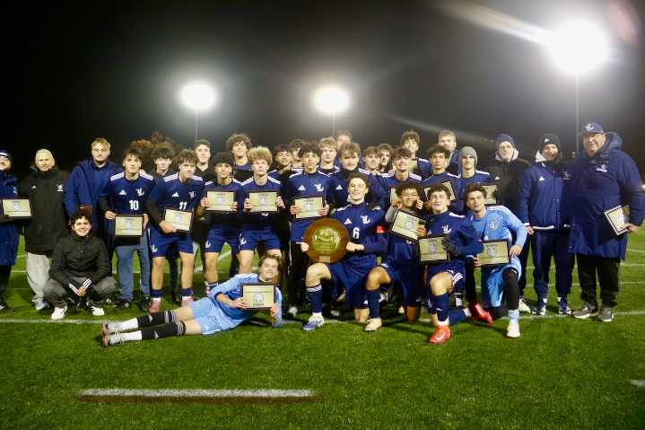 Staten Island HS soccer: Sea completes unbeaten season with win over St. Peter’s in CHSAA A city final