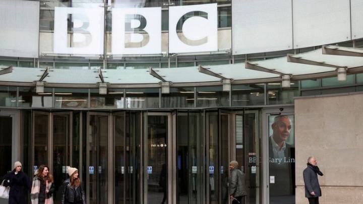 Why did BBC’s director general resign? It has to do with a whistleblower and ‘liberal bias’