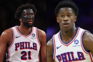 VJ Edgecombe Makes History as Joel Embiid Misses NBA Cup Game Winner vs Celtics