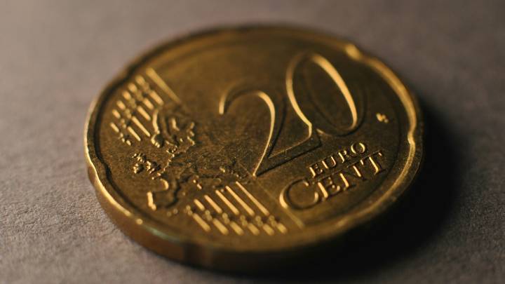 Revisa tus bolsillos: esta moneda de 20 céntimos tiene un valor de 10.000 euros