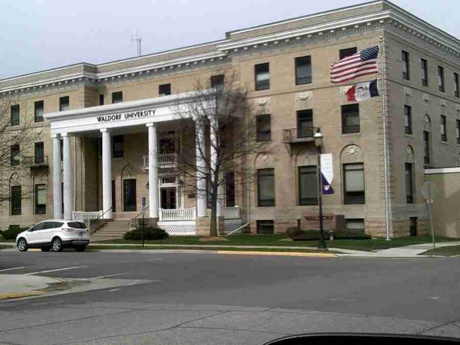 Community Connection Program Connects Waldorf with Local Businesses