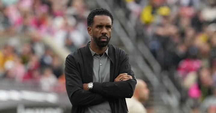 Celtic fan's knee jerk reaction to Wilfried Nancy is fair but he might just tick the boxes to become Ange Mark II