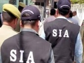 JK narco-terror module kingpin arrested by Mumbai police:Absconding since 2023, key link between Pakistani handlers arrested