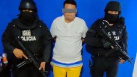 Capturan a Wilmer Chavarría «Pipo», líder de Los Lobos y narcotraficante más buscado de Ecuador