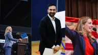 Demócratas arrasan en elecciones locales y estatales en Estados Unidos, en un claro mensaje contra Trump