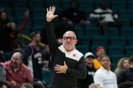 Pharrell Payne scores 20 to lead Maryland over UNLV 74-67 in Players Era Festival nightcap