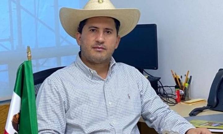Asesinan al alcalde independiente de Uruapan durante el Festival de Velas