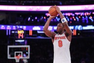 Knicks’ OG Anunoby out at least 2 weeks: source