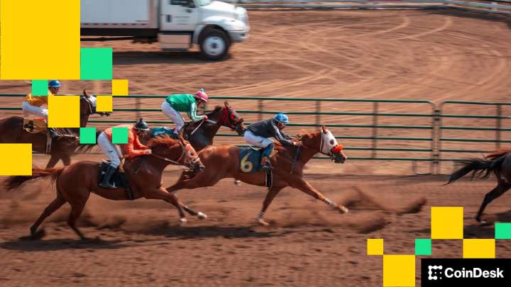 Monad’s MON Token Stumbles Out of the Gate in Trading Debut After Slow Token Sale